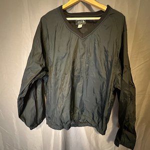 Gibbs Golf Windbreaker